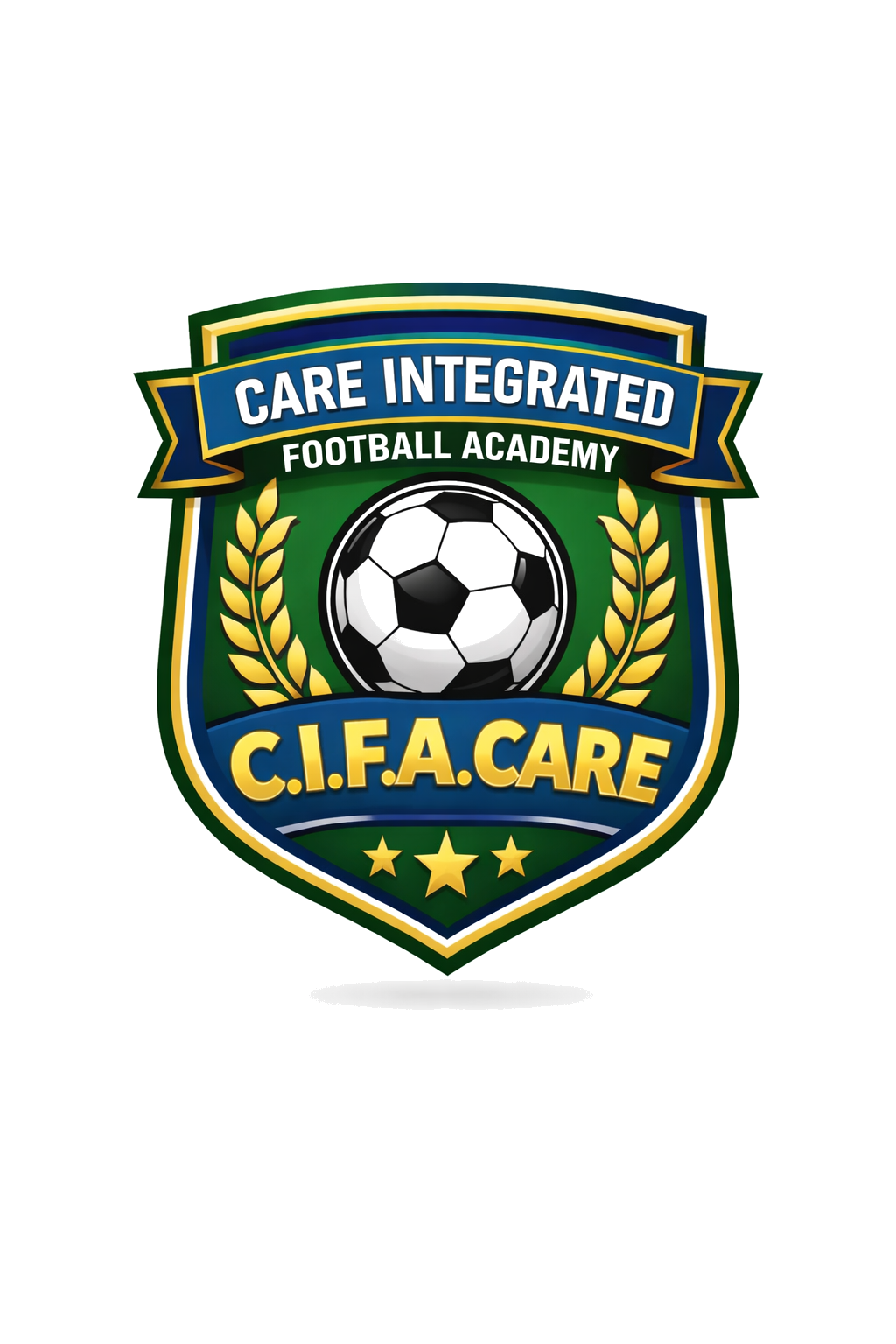 Care Integrated Football Academy